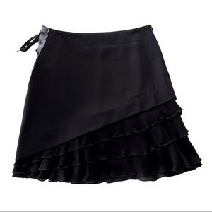 🌹SOLD🌹 Y2K Moschino Skirt